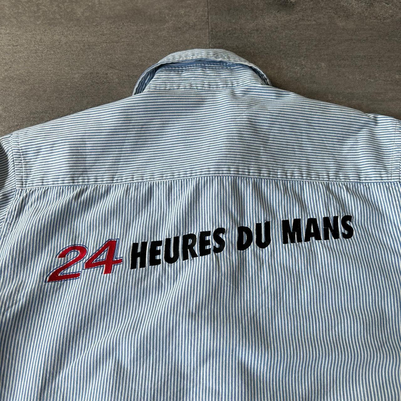 Vintage Racing Shirt