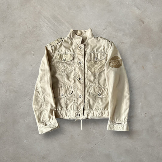 Y2K Dolce & Gabbana Jacket