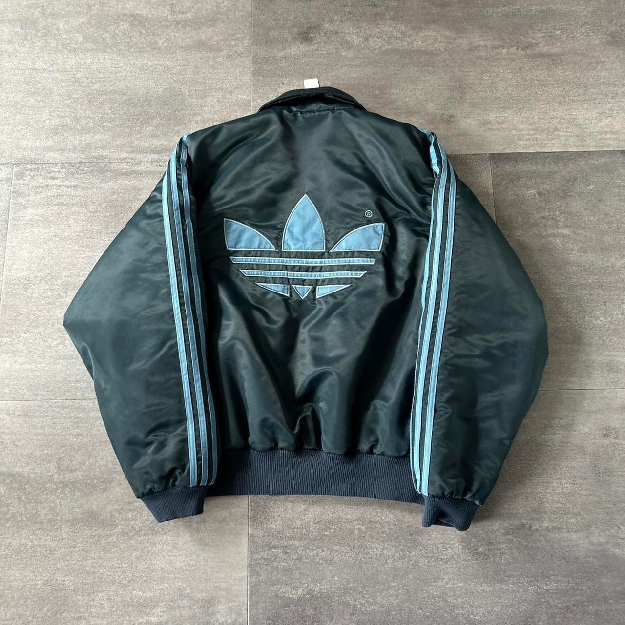1999 Adidas Jacket