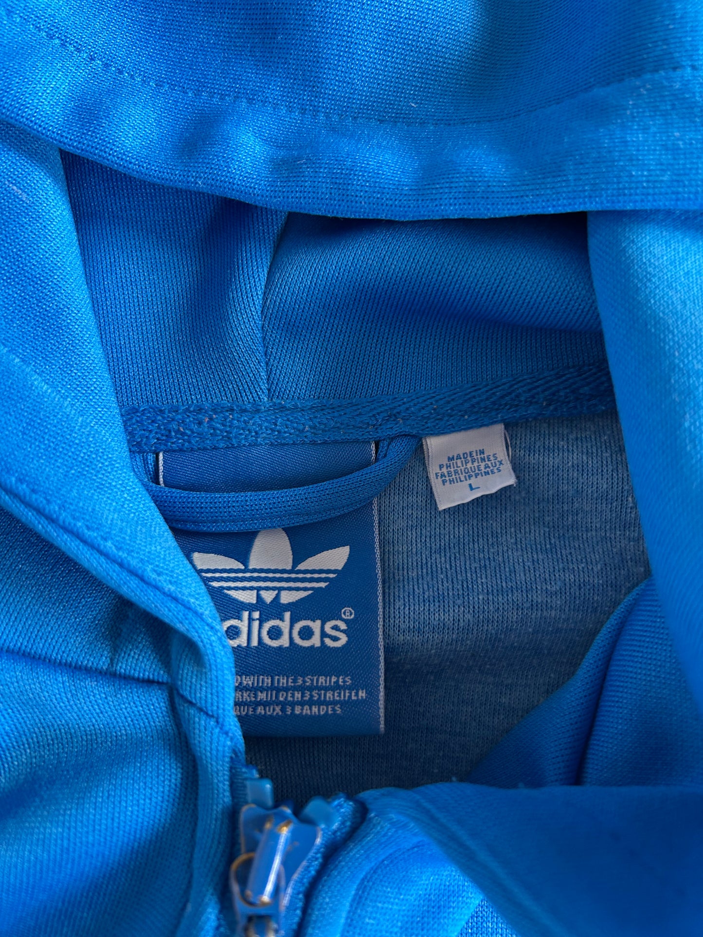 Vintage Adidas Hoodie