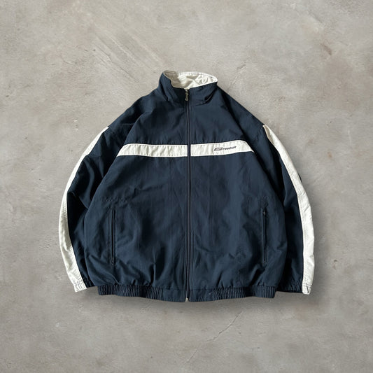 Vintage Reebok Track Jacket