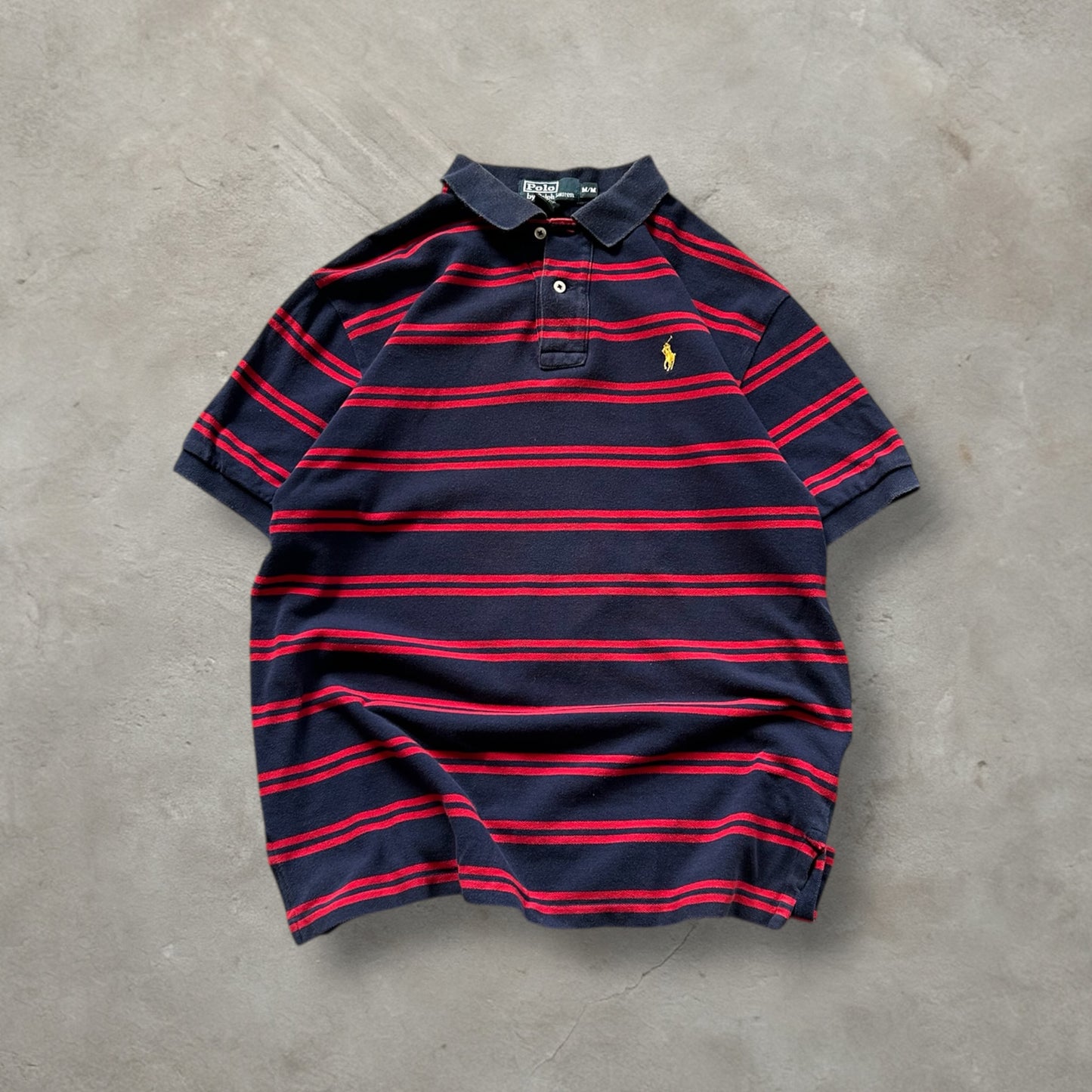 Vintage Ralph Lauren Polo