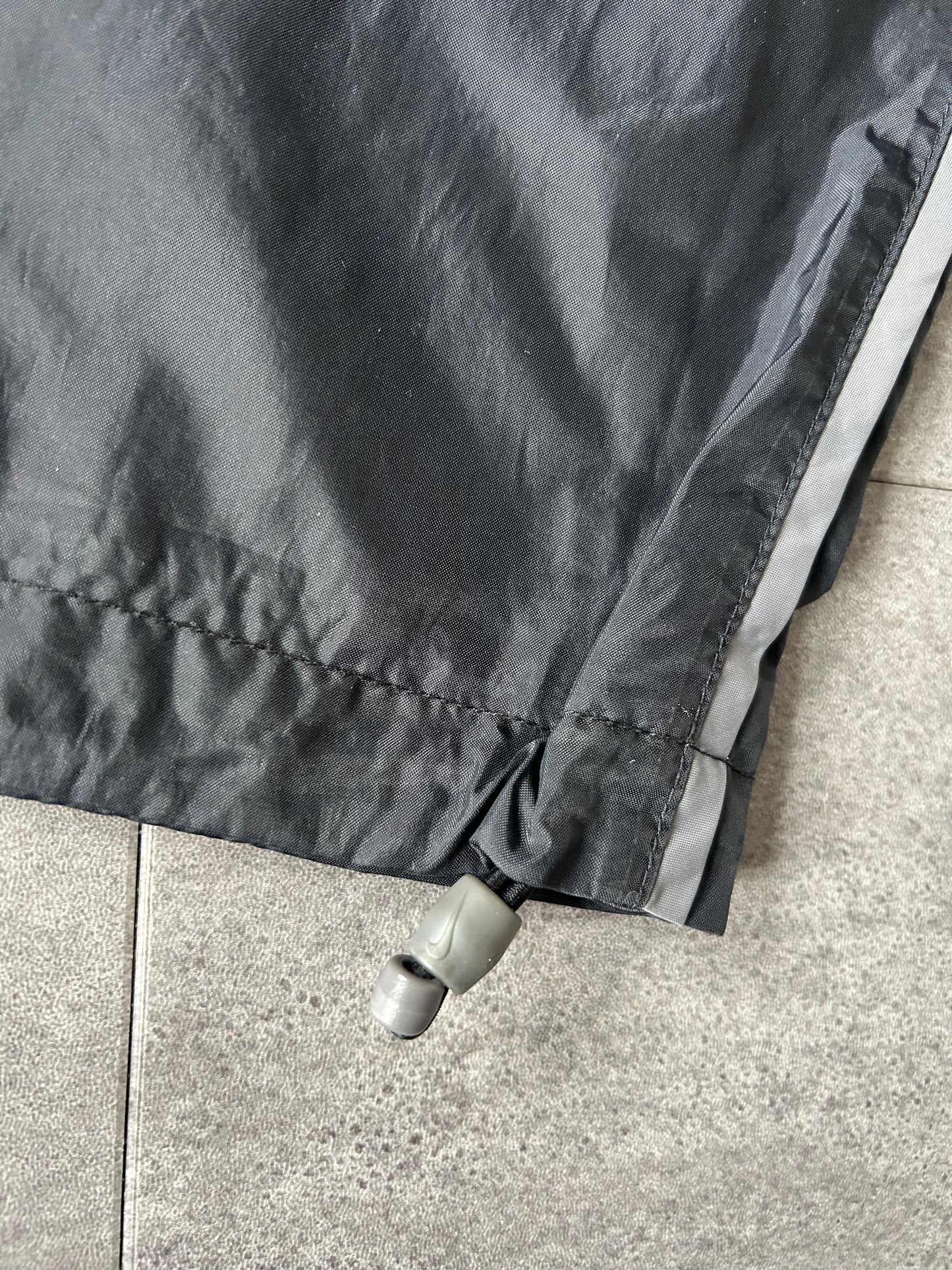 00s Nike Track Bottoms