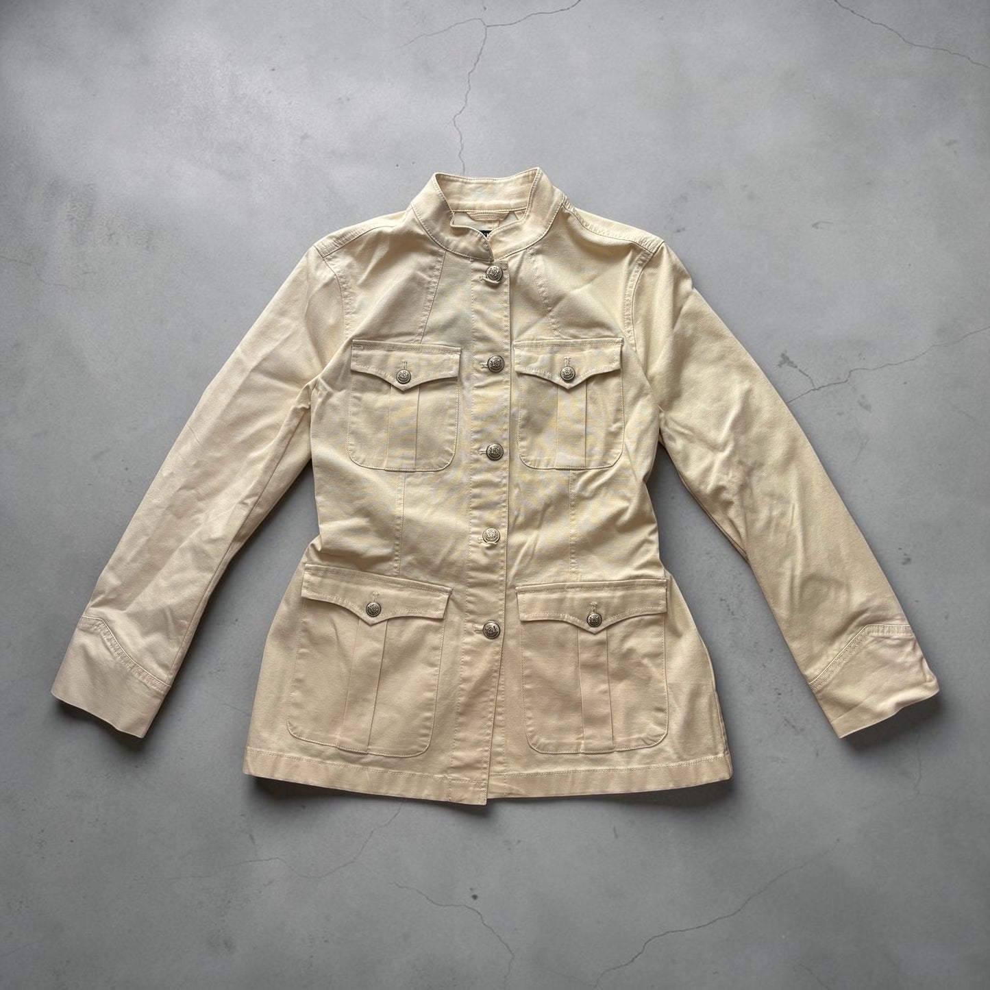 Ralph Lauren Military Jacket