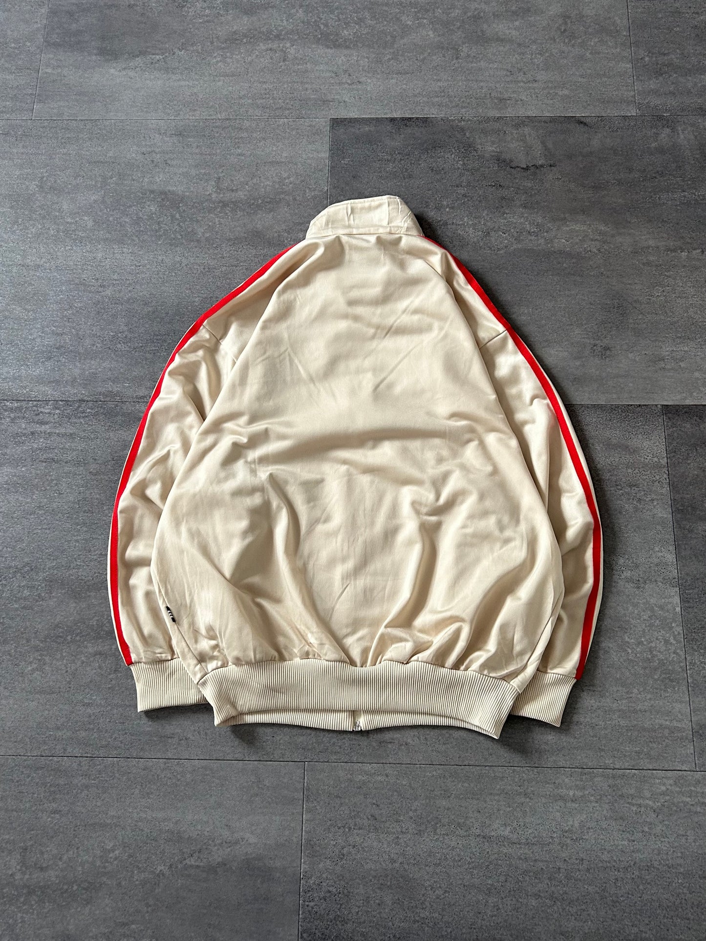 80s Adidas Track Top