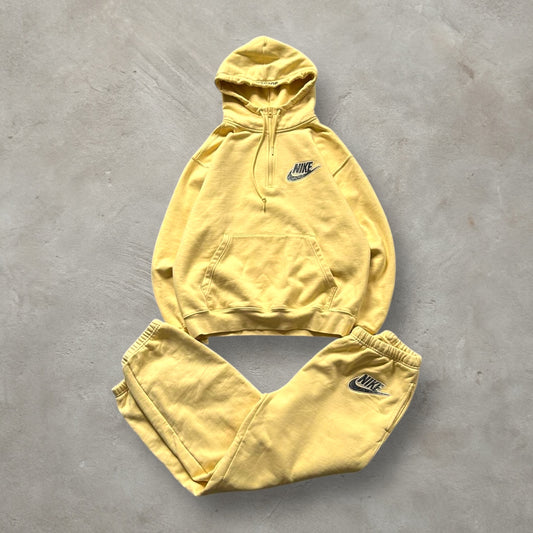 Supreme x Nike Tracksuit