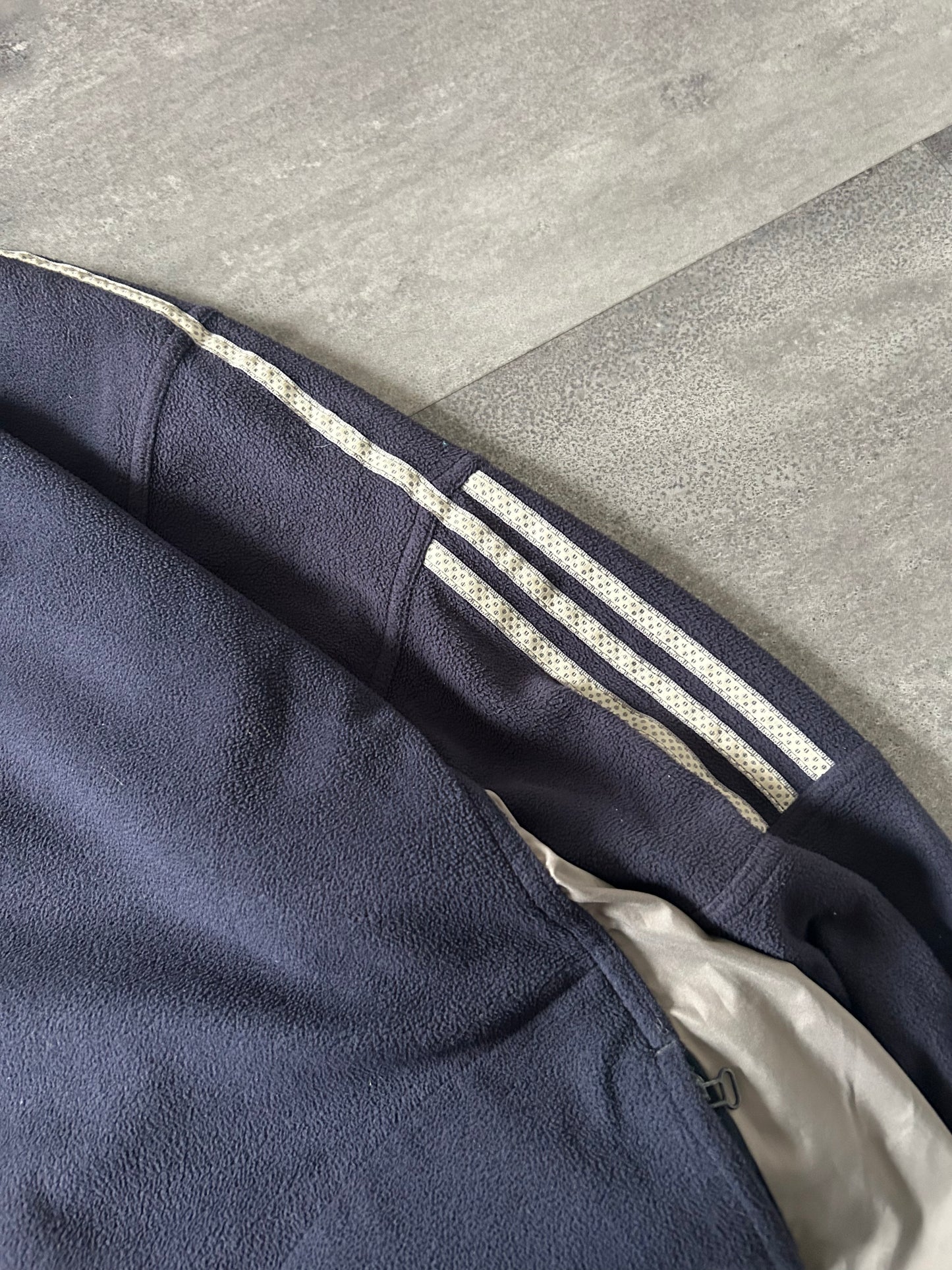 00s Adidas Fleece