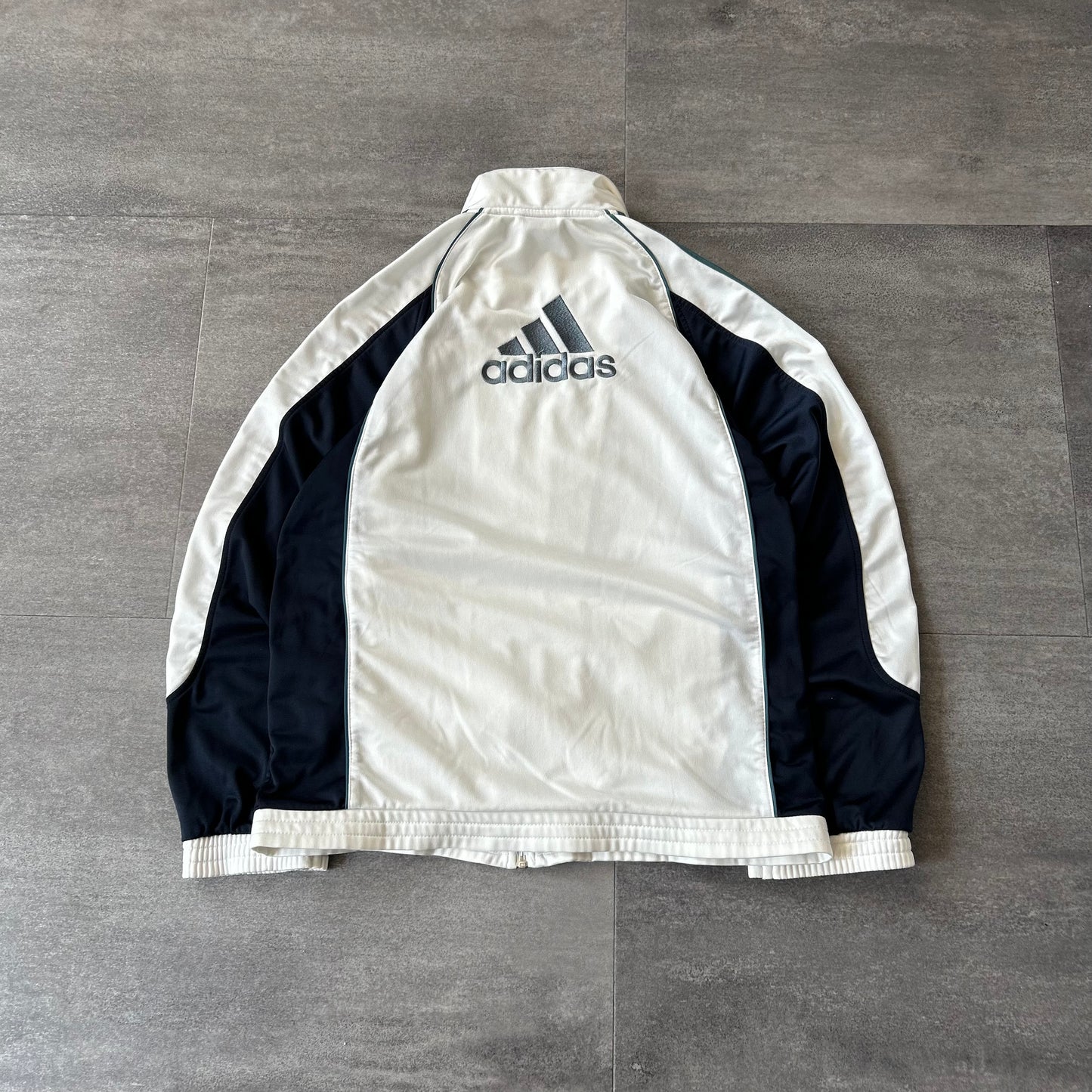 Adidas Track Top 2005