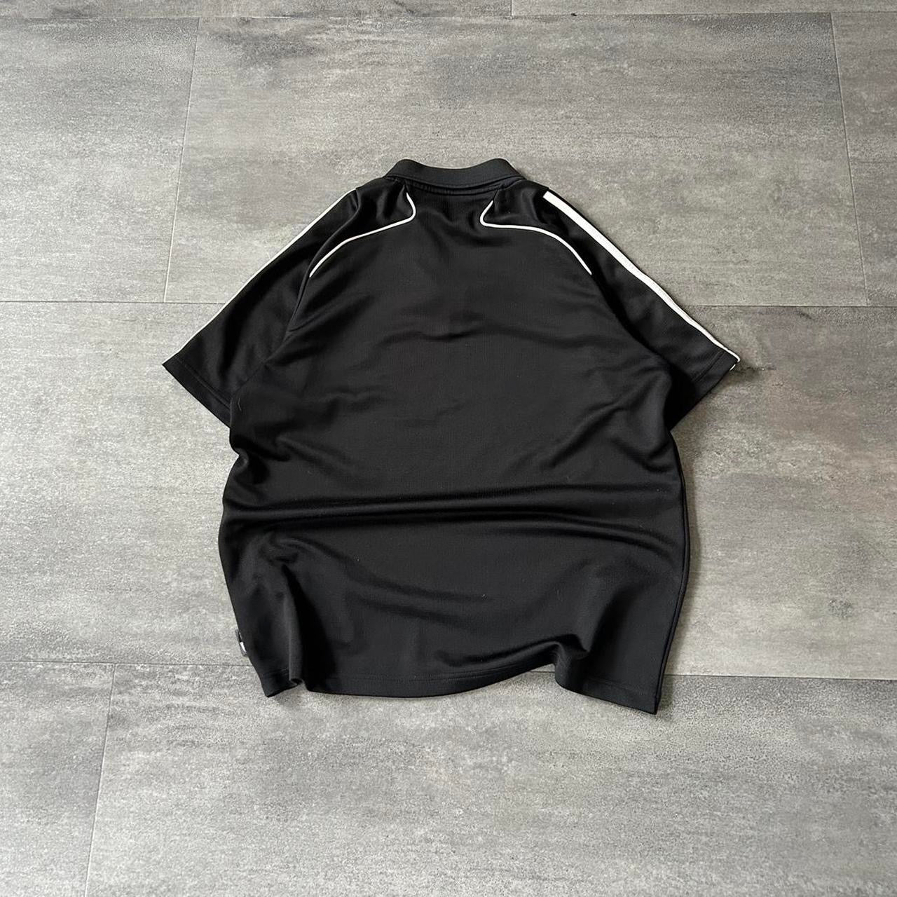 Liverpool 2007/08 Polo Tee