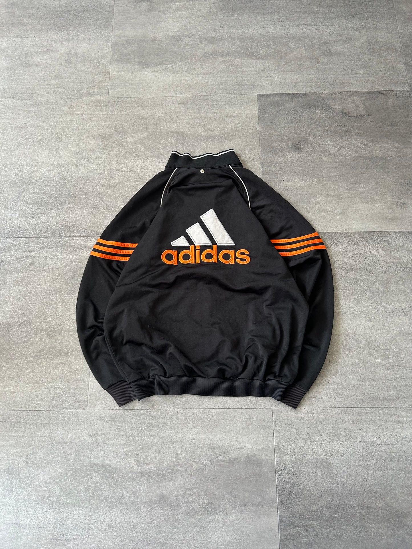 90s Adidas Track Top