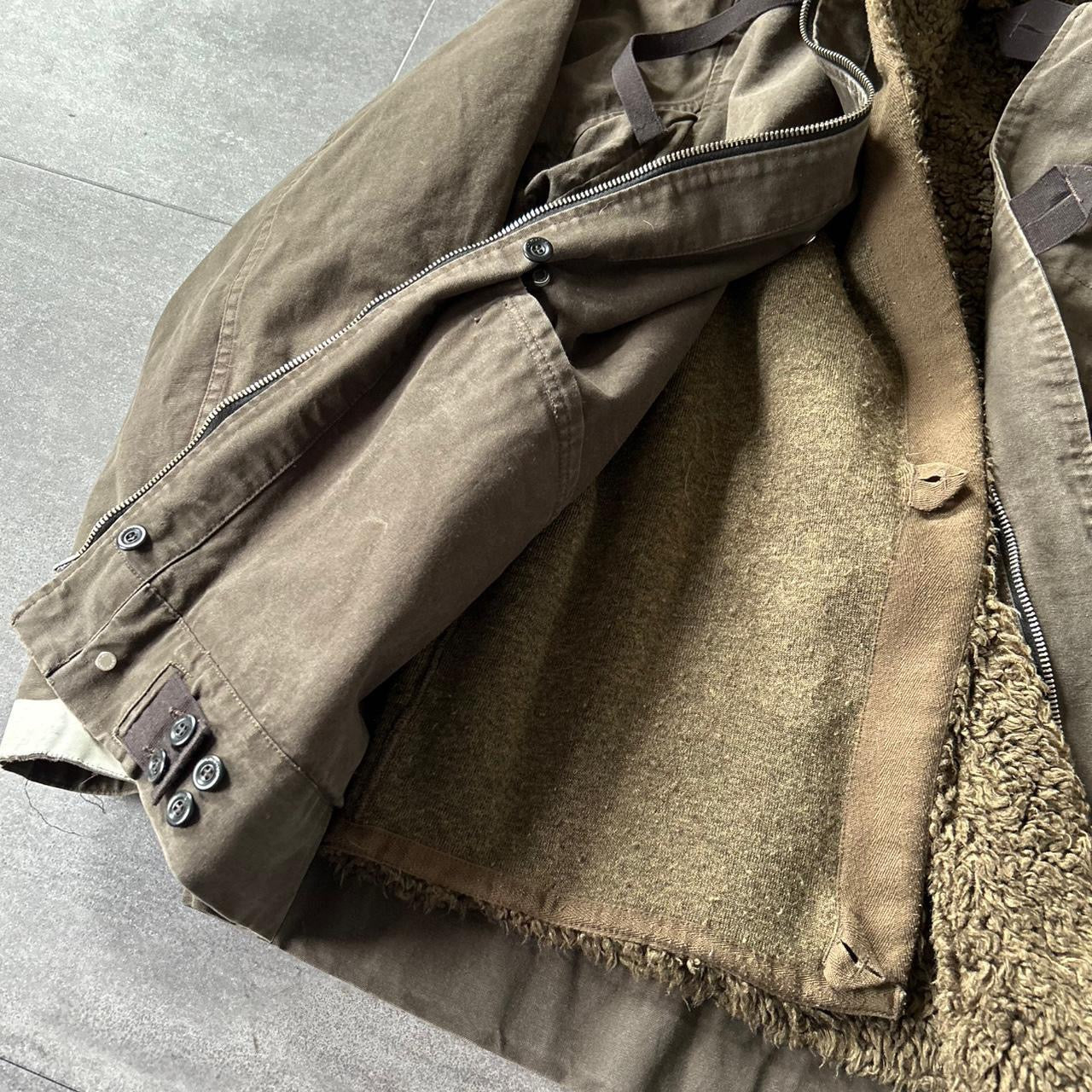 2006 Stone Island Jacket