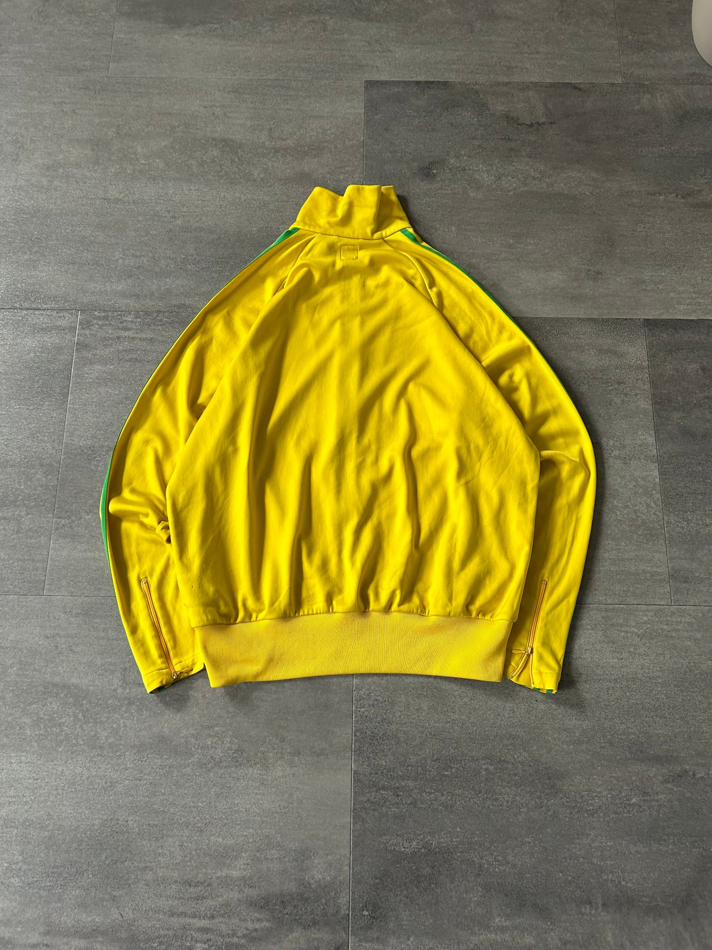 2004 Adidas Track Top
