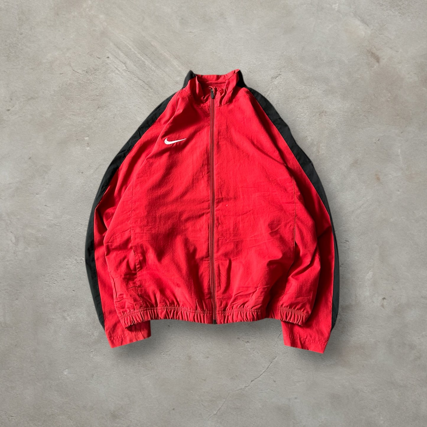 00s Nike Track Jacket