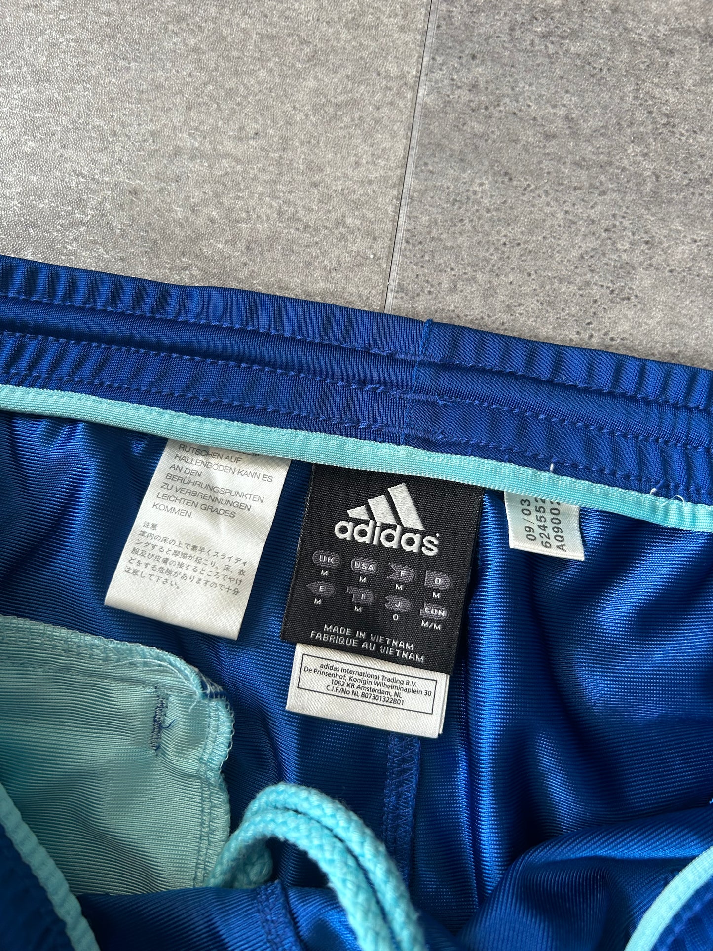 2003 Adidas Joggers
