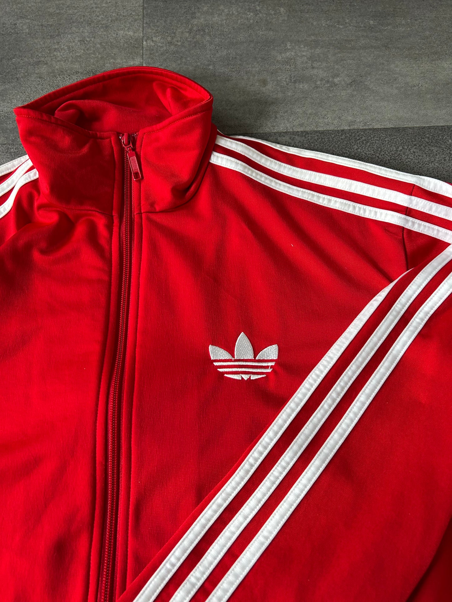 2009 Adidas Track Top