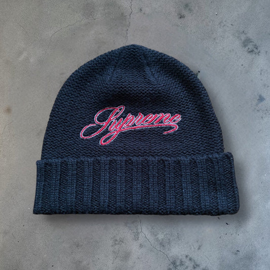 Supreme Beanie