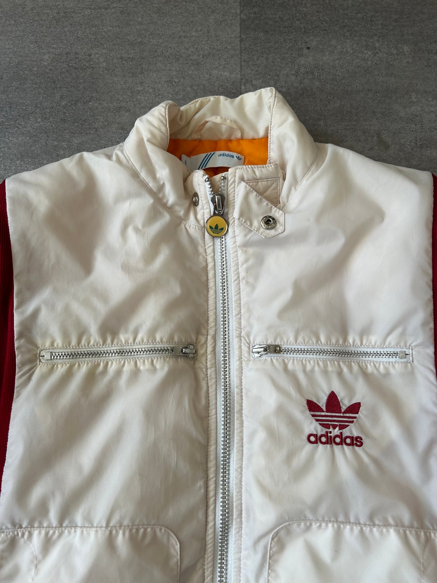 Adidas 2006 Jacket
