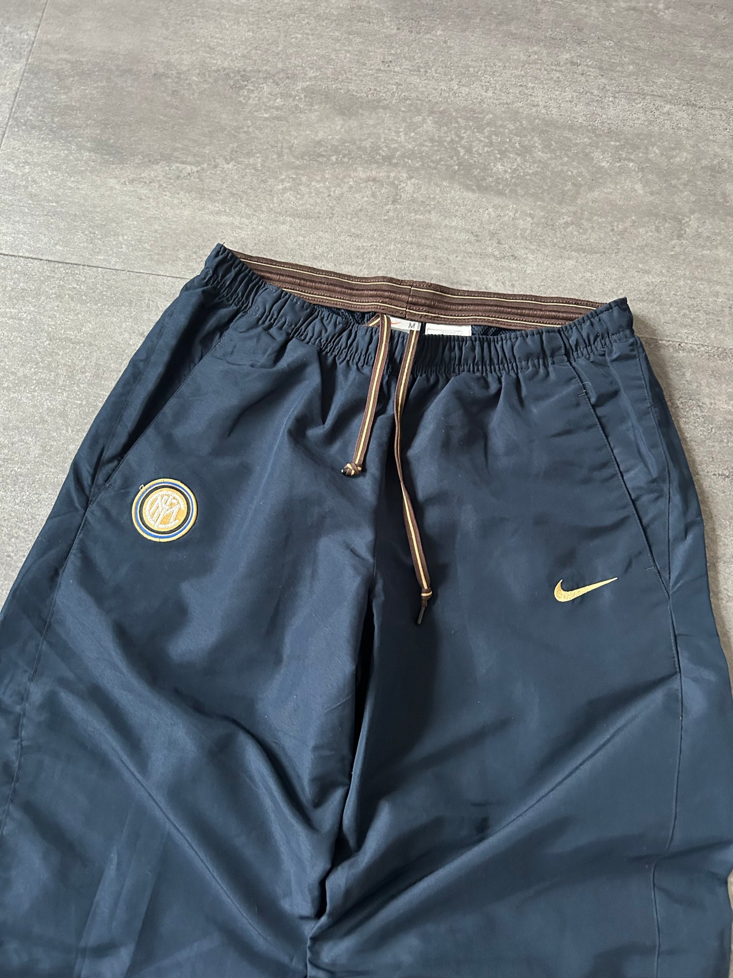 Inter Milan 00s Track Bottoms
