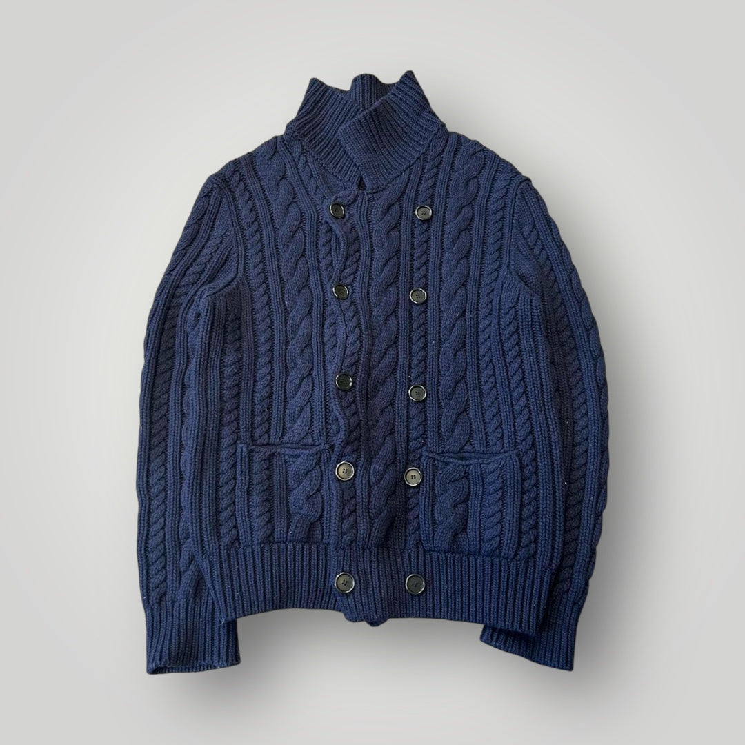 Vintage CP Company Knit Jumper