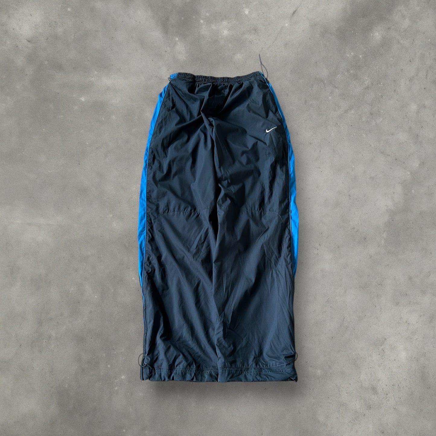 00s Nike Track Bottoms