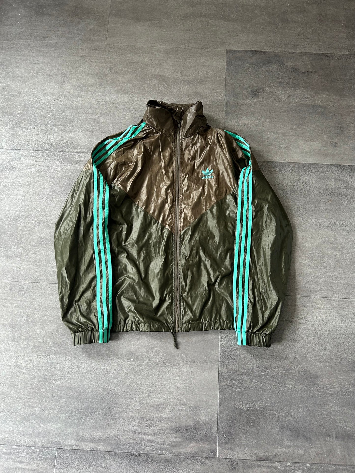 2007 Adidas Jacket