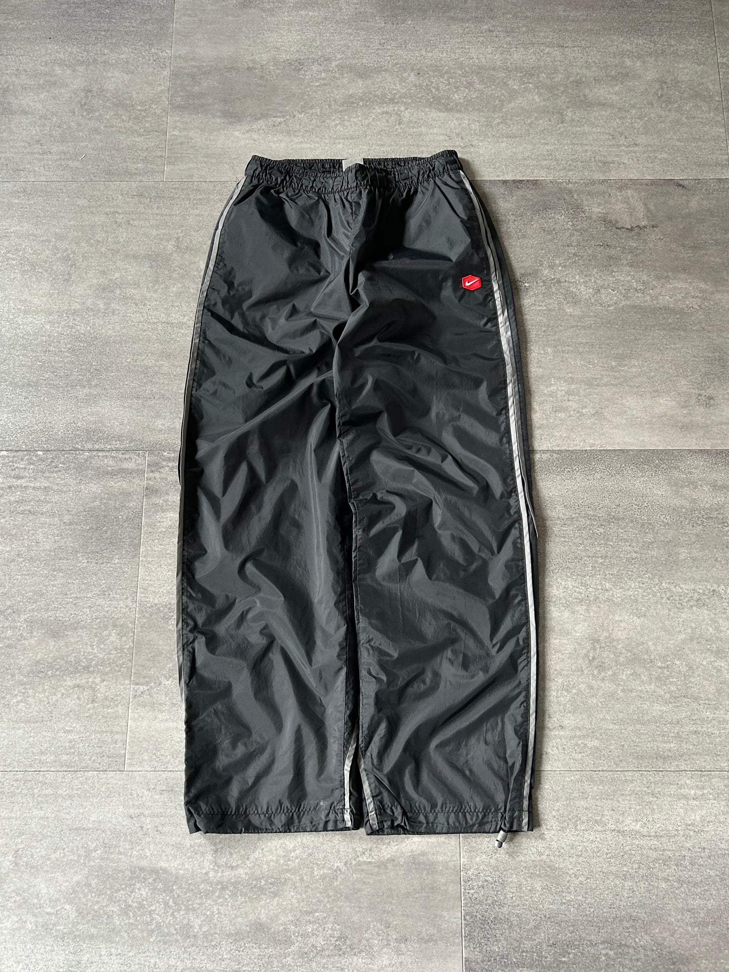 00s Nike Track Bottoms