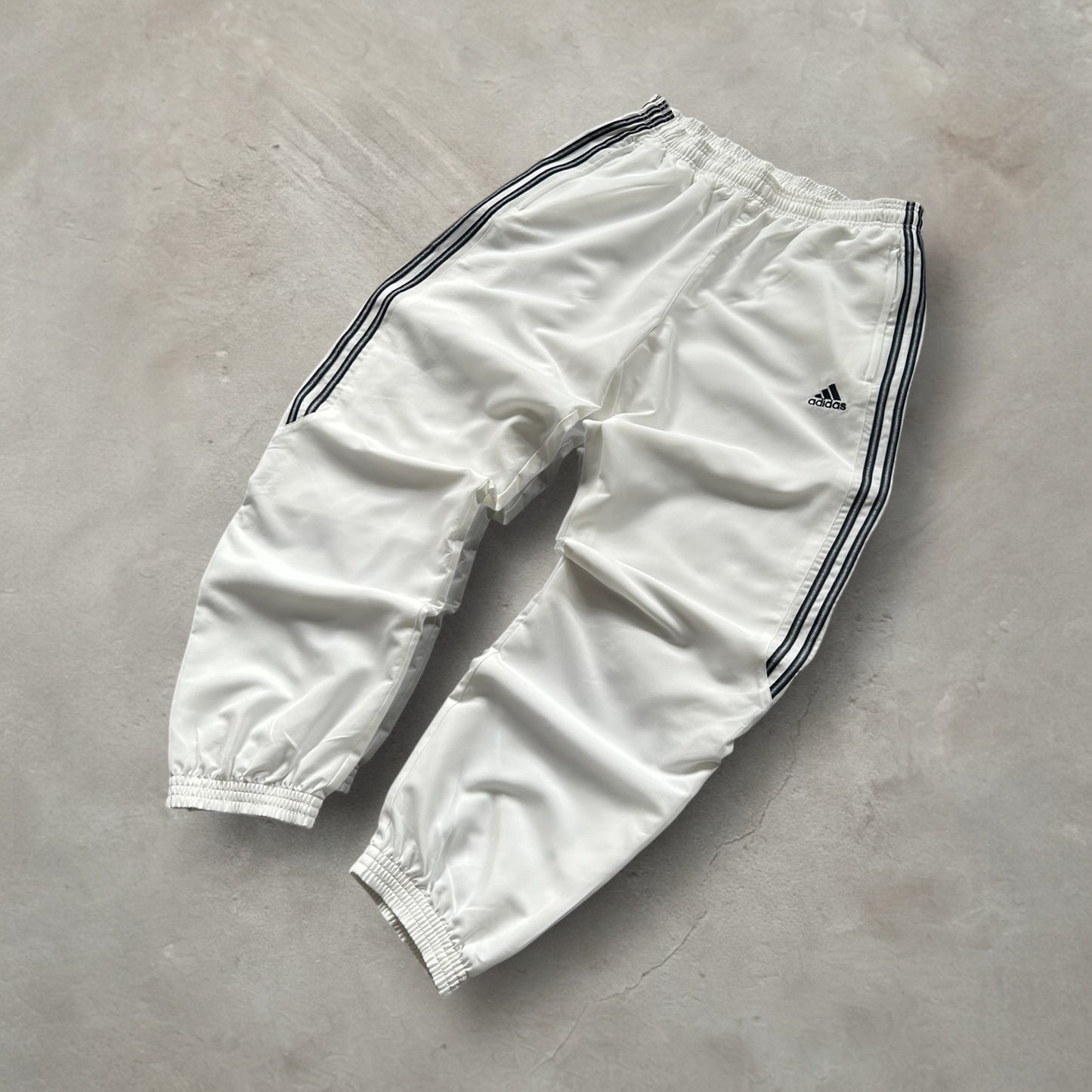 Adidas 2009 Track Bottoms