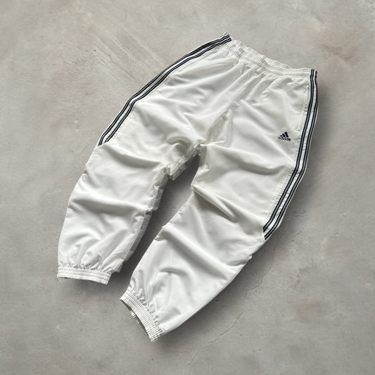 Adidas 2009 Track Bottoms