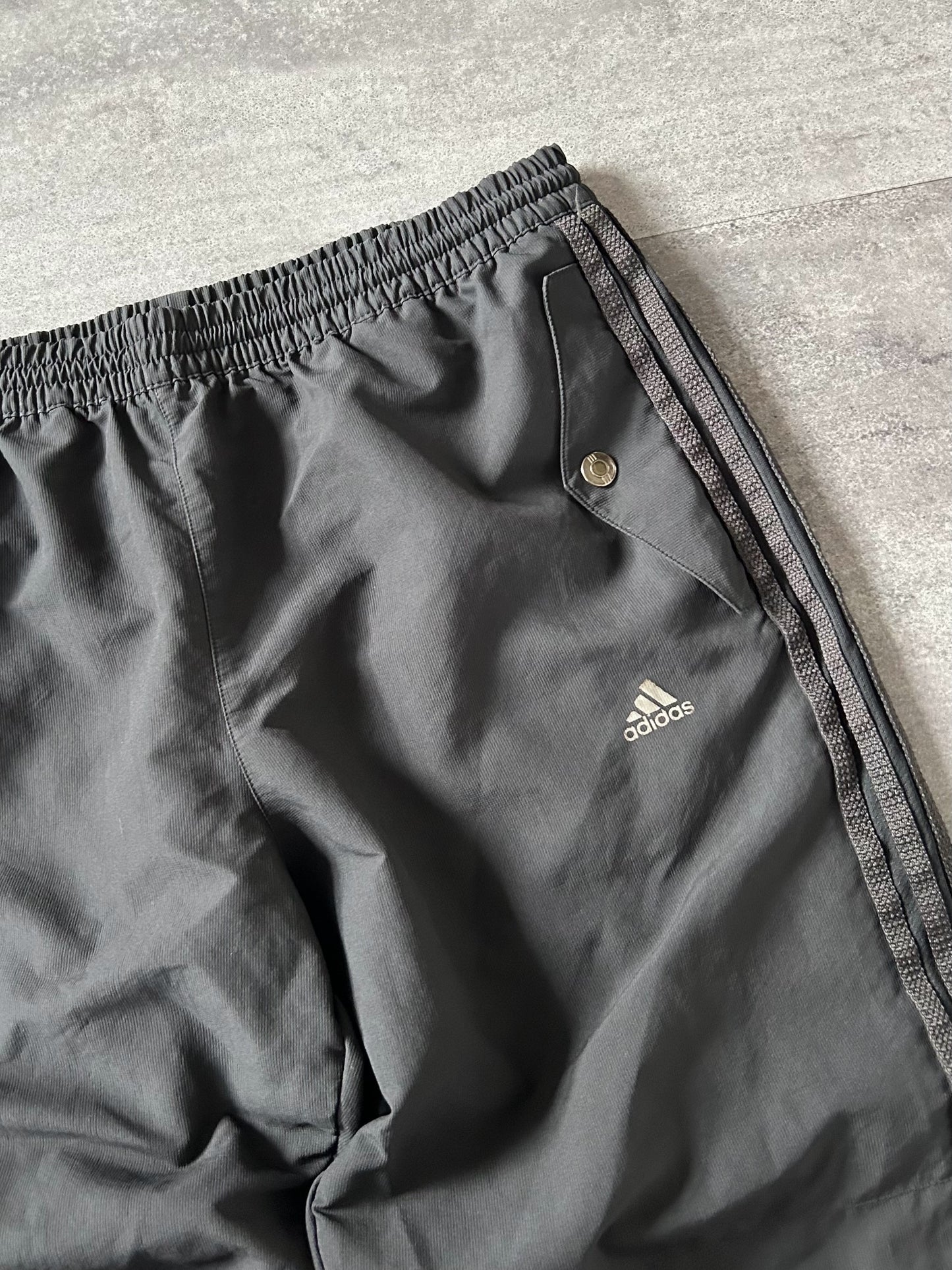 Adidas 2008 Track Bottoms