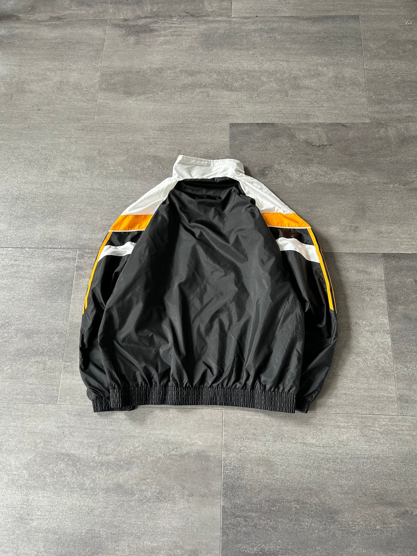90s Adidas Windbreaker Jacket