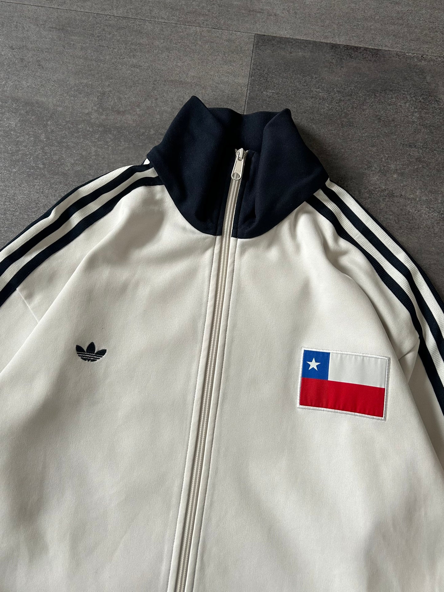 Adidas 2004 Chile Track Top