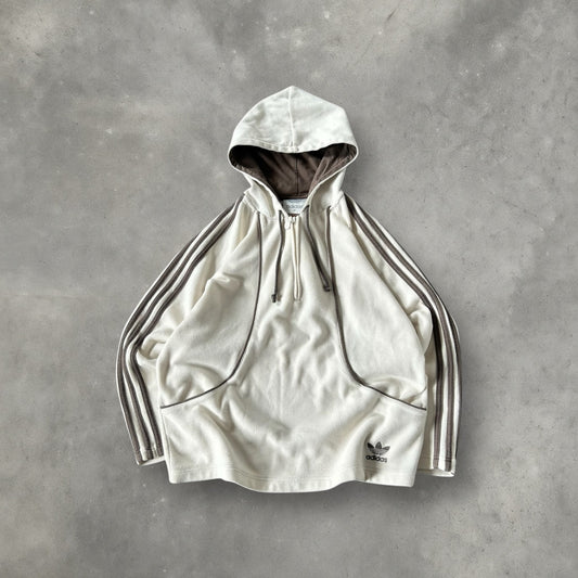 80s Adidas Hoodie