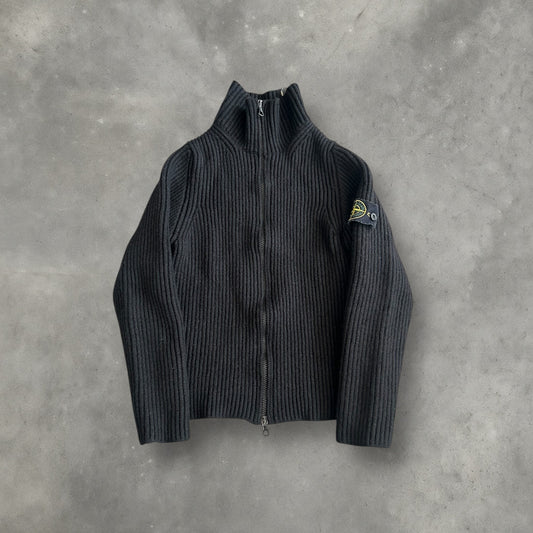 Stone Island AW05 Knit