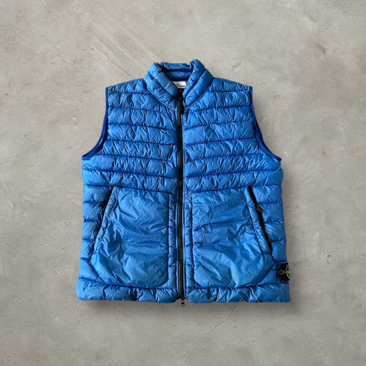 Stone Island Gilet AW15