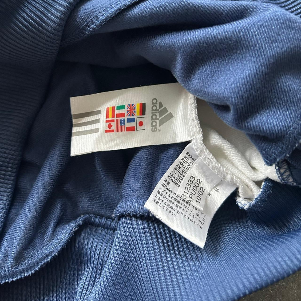 Adidas 2003 Track Top