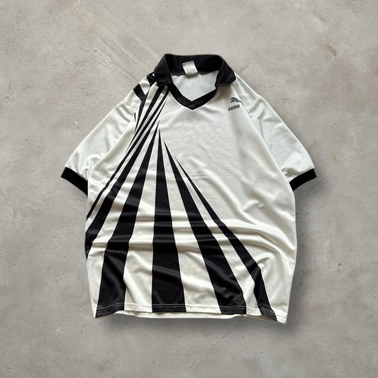 90s Puma Football Tee