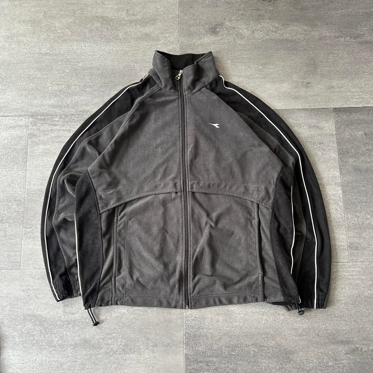 Diadora Tracksuit Set