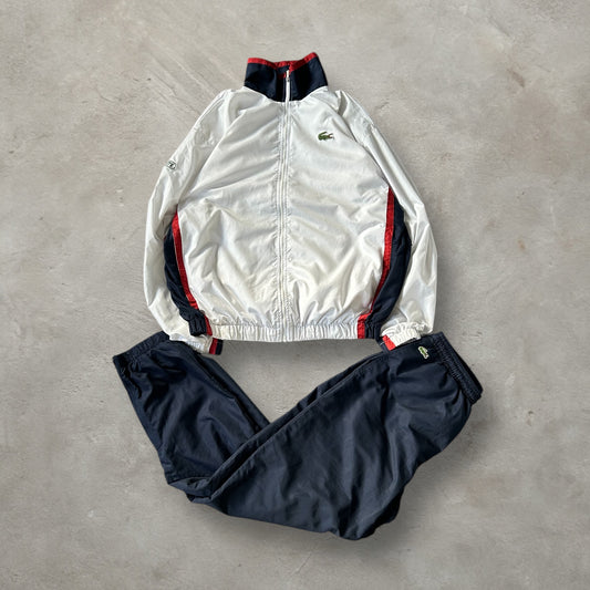Vintage Lacoste Tracksuit
