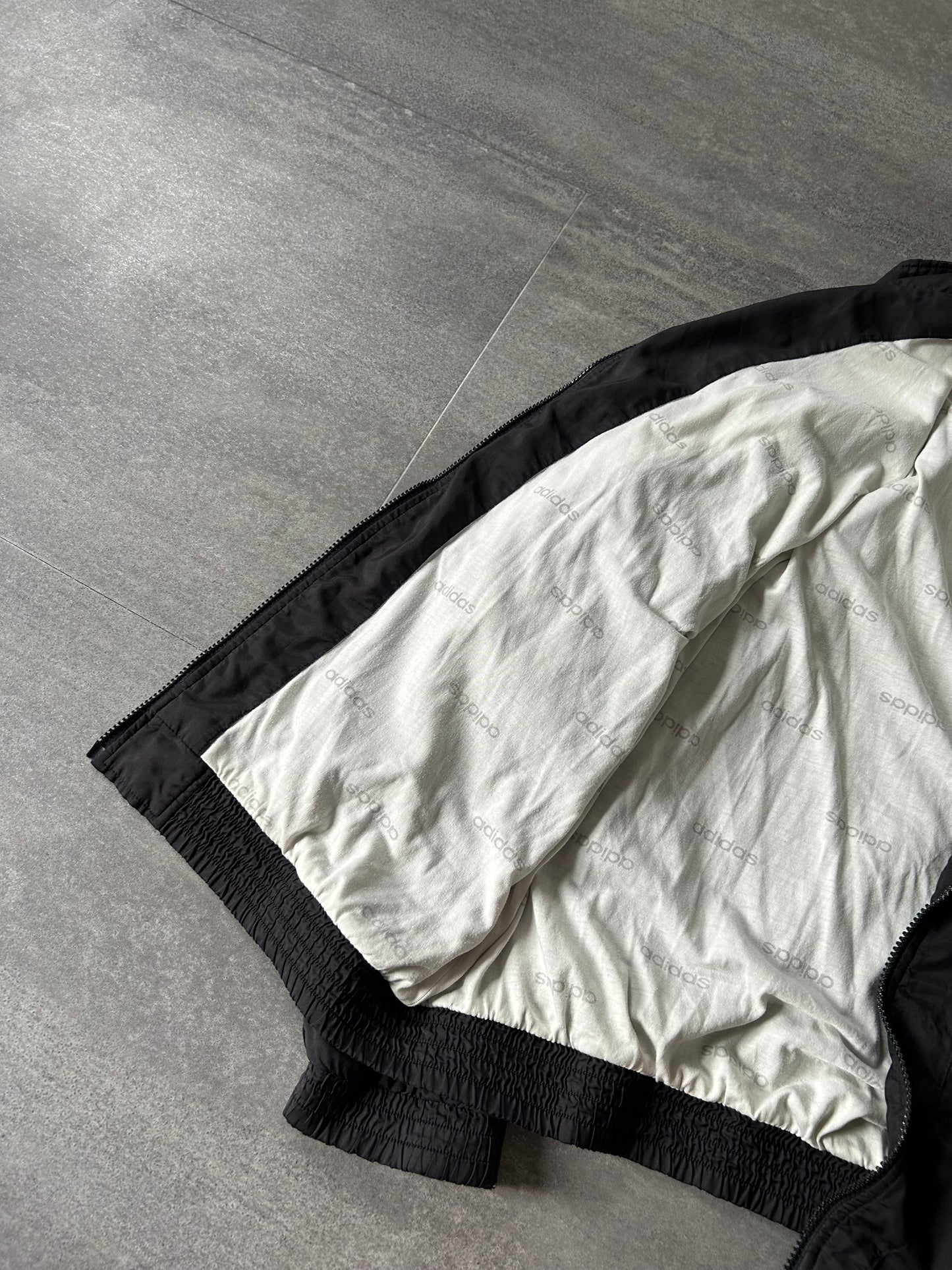 90s Adidas Track Jacket