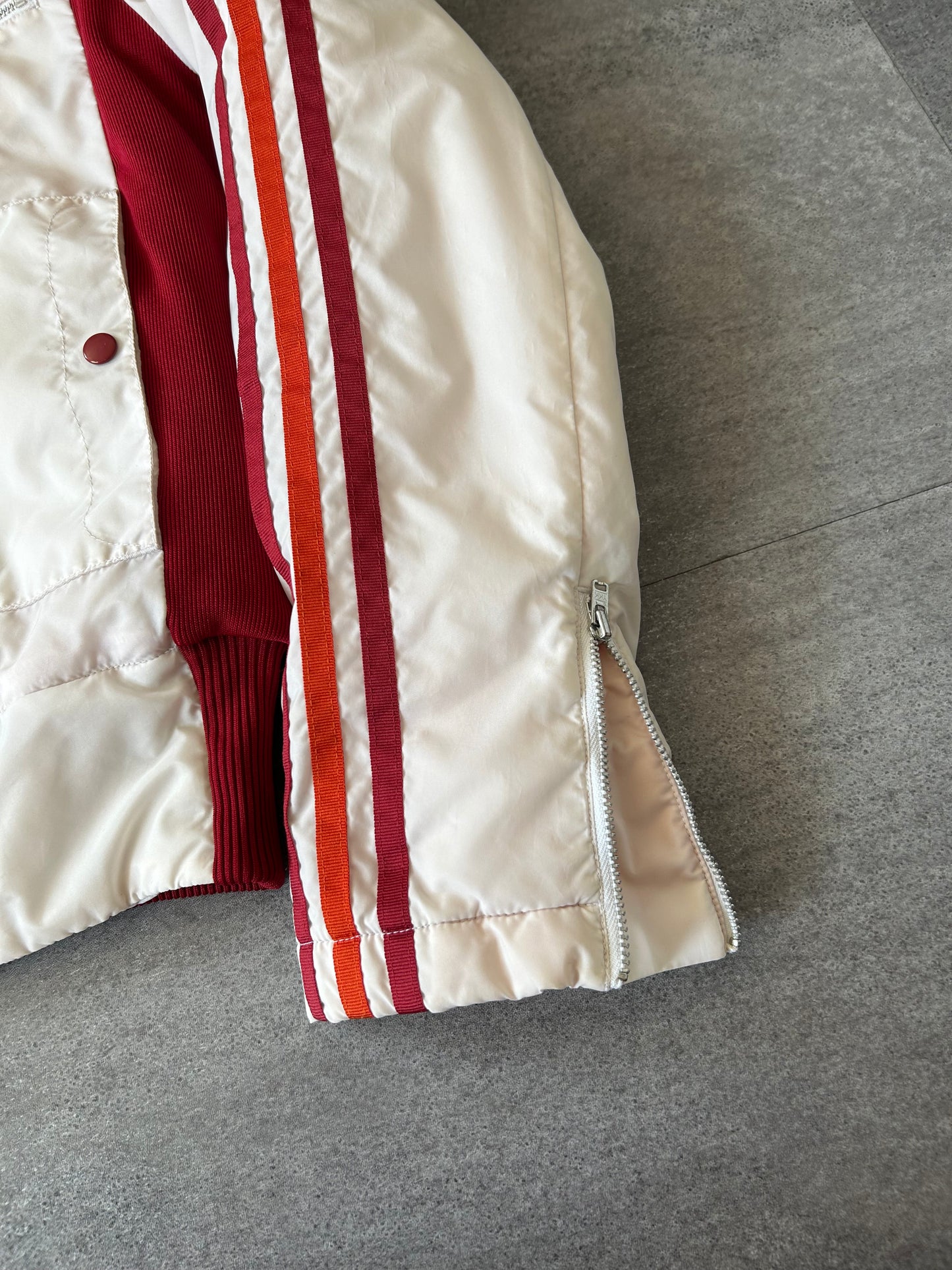 Adidas 2006 Jacket