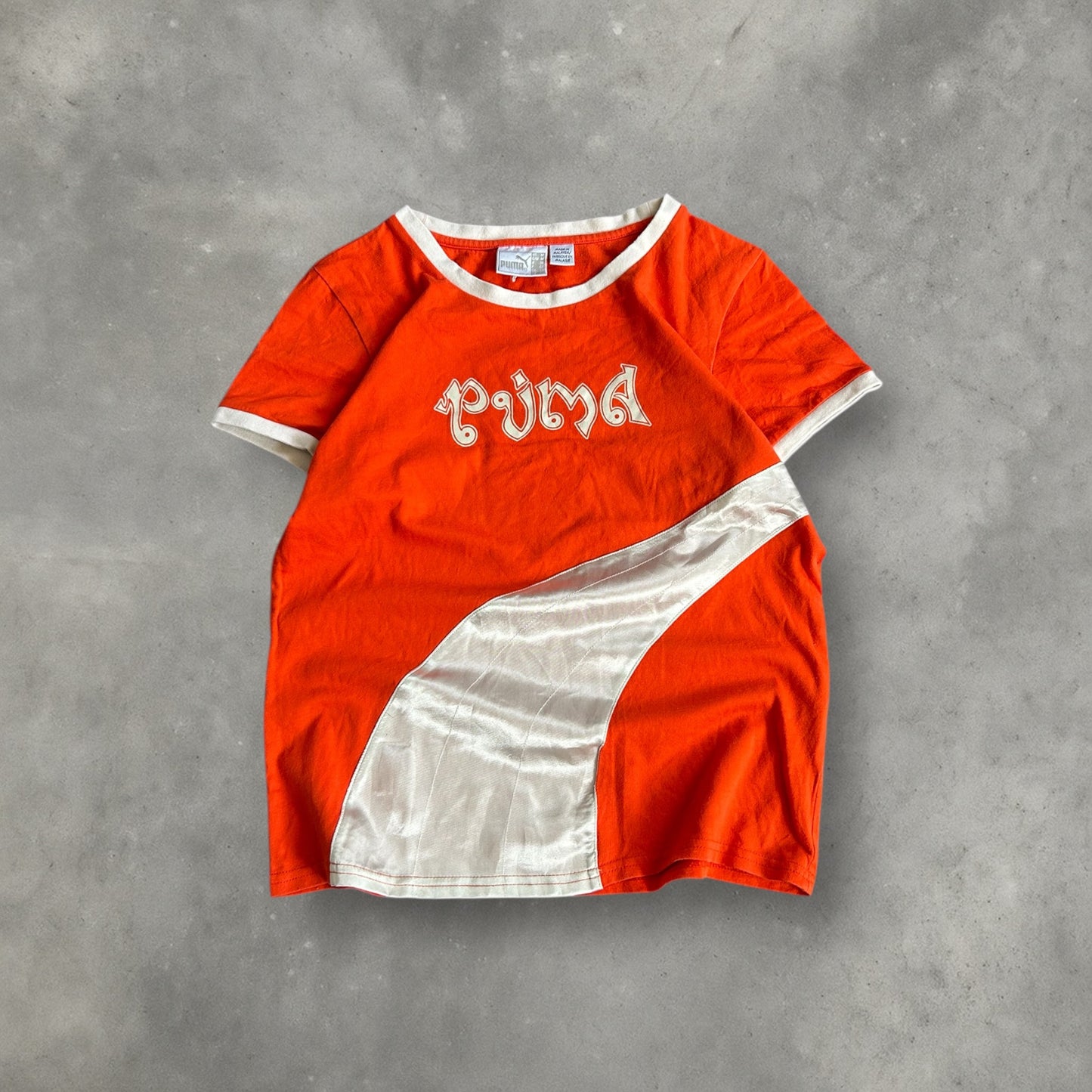 Y2K Puma tee