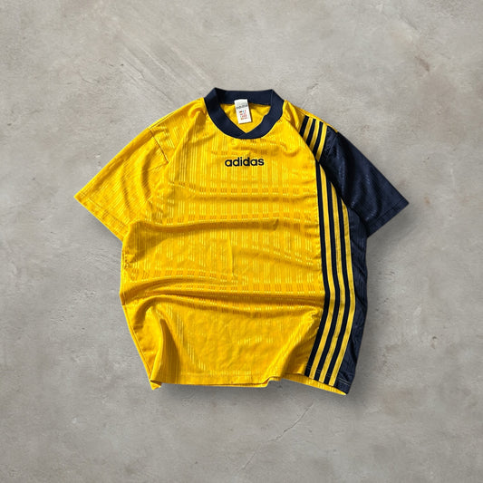 90s Adidas Football Tee