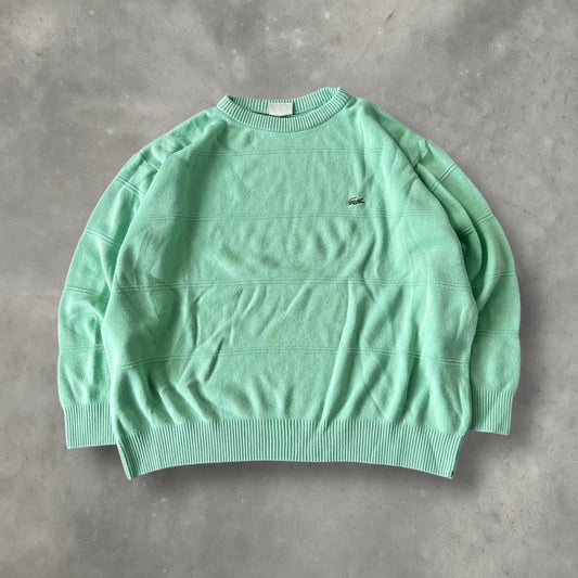 Vintage Lacoste Jumper