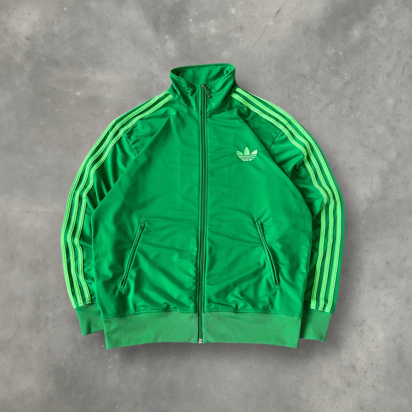 Adidas Firebird Track Top