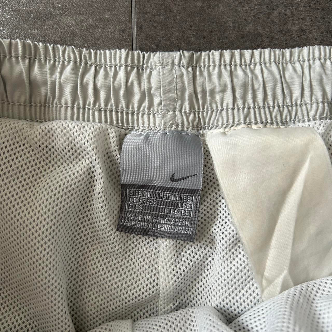 00s Nike Track Bottoms