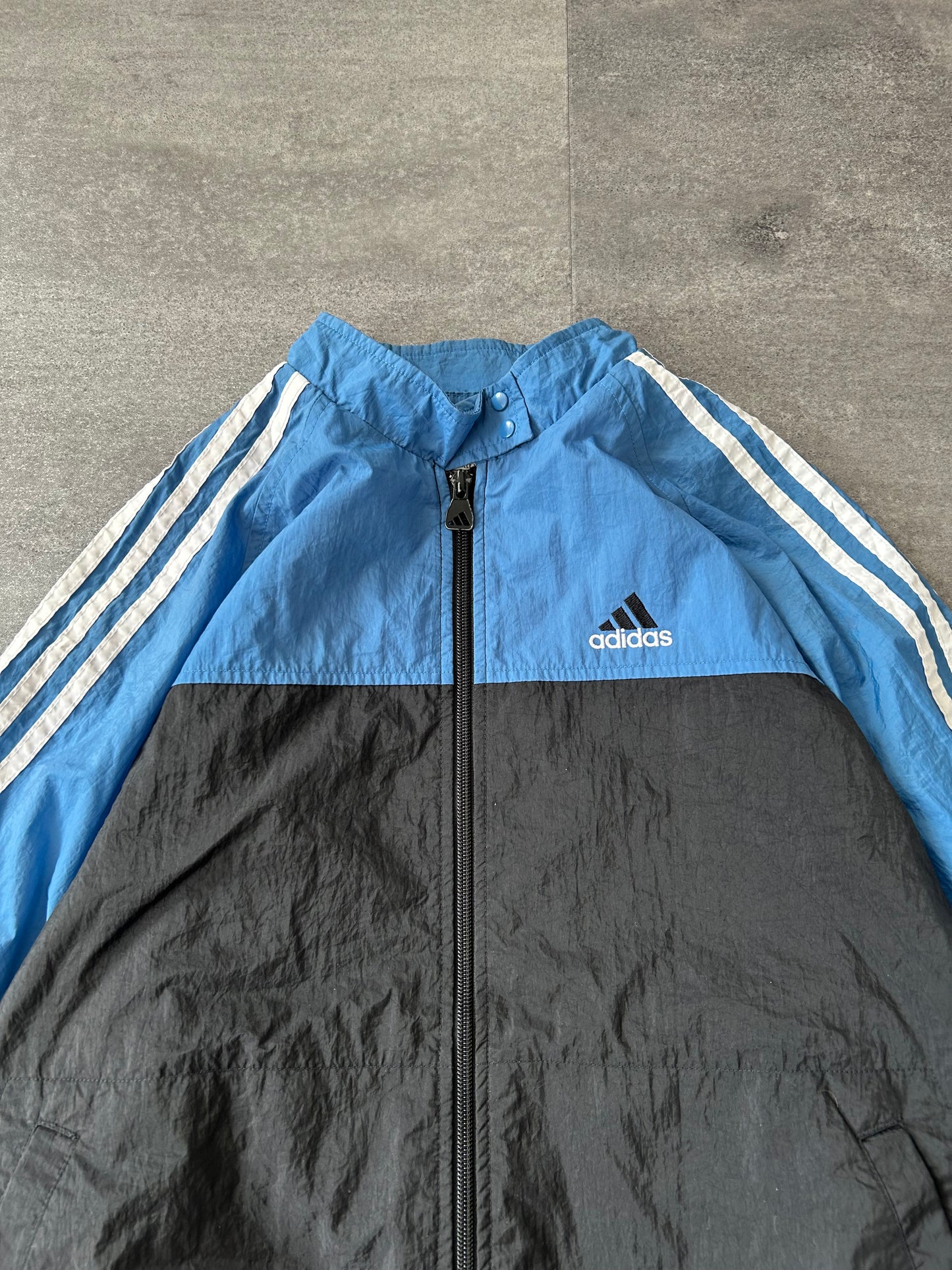 90s Adidas Jacket