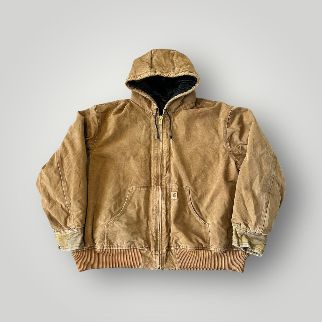 Vintage Carhartt Jacket