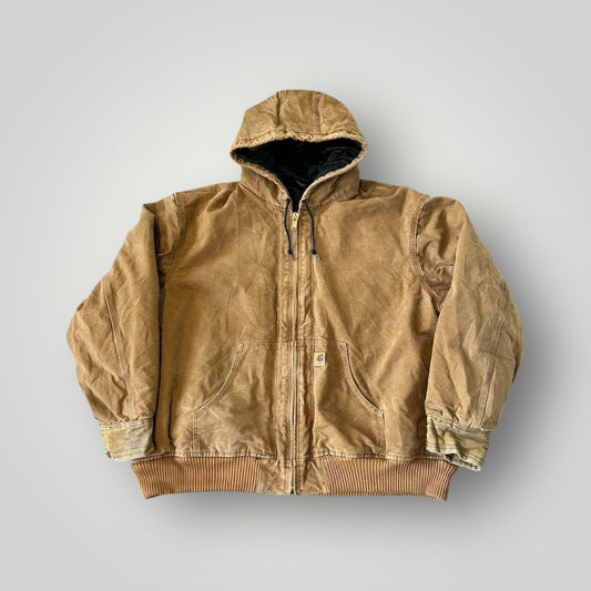 Vintage Carhartt Jacket