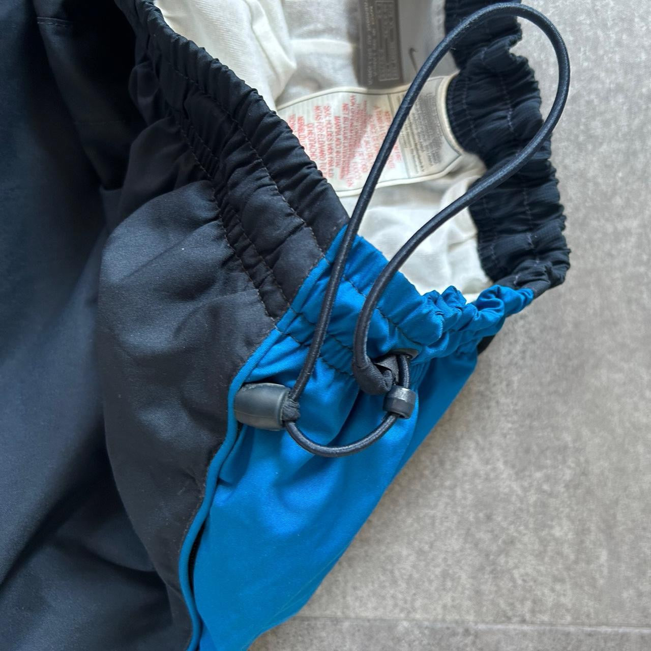 00s Nike Track Bottoms