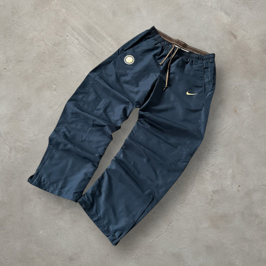 Inter Milan 00s Track Bottoms